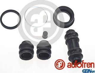 AUTOFREN SEINSA D4 504 - Zestaw naprawczy, zacisk hamulca parts5.com