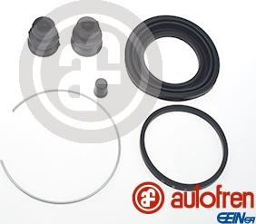 AUTOFREN SEINSA D4 506 - Set reparatie, etrier parts5.com