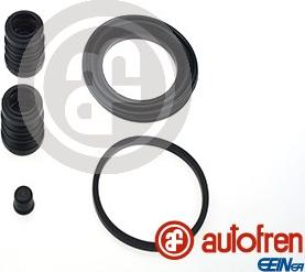 AUTOFREN SEINSA D4518 - Repair Kit, brake caliper parts5.com