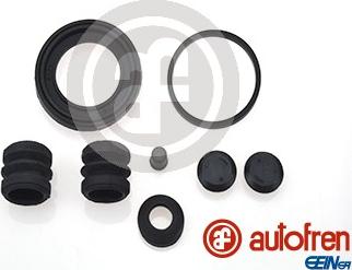 AUTOFREN SEINSA D4517 - Ремонтен комплект, спирачен апарат parts5.com