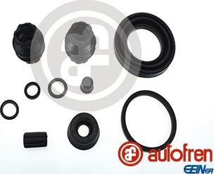 AUTOFREN SEINSA D4589 - Set reparatie, etrier parts5.com