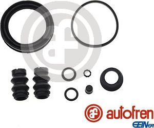 AUTOFREN SEINSA D4 587 - Set reparatie, etrier parts5.com