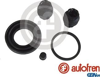 AUTOFREN SEINSA D4531 - Set za popravku, kočione čeljusti parts5.com