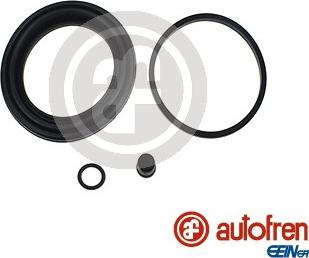 AUTOFREN SEINSA D4533 - Repair Kit, brake caliper parts5.com