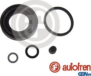 AUTOFREN SEINSA D4532 - Set za popravku, kočione čeljusti parts5.com