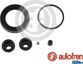 AUTOFREN SEINSA D4 524 - Set reparatie, etrier parts5.com