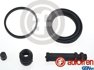 AUTOFREN SEINSA D4574 - Komplet za popravilo, sedlo kolutne zavore parts5.com