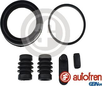 AUTOFREN SEINSA D4575 - Javítókészlet, féknyereg parts5.com