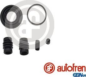 AUTOFREN SEINSA D4 576 - Javítókészlet, féknyereg parts5.com