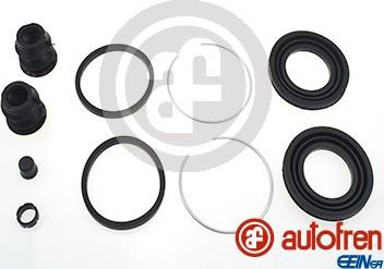 AUTOFREN SEINSA D4578 - Set reparatie, etrier parts5.com