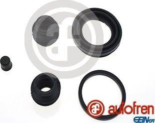 AUTOFREN SEINSA D4 573 - Zestaw naprawczy, zacisk hamulca parts5.com