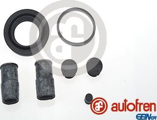 AUTOFREN SEINSA D4 699 - Set reparatie, etrier parts5.com