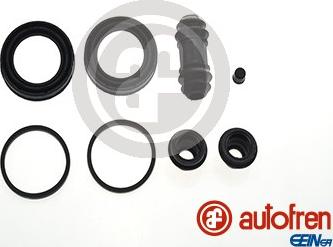 AUTOFREN SEINSA D4 696 - Σετ επισκευής, δαγκάνα φρένων parts5.com