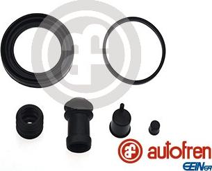 AUTOFREN SEINSA D4 648 - Set reparatie, etrier parts5.com