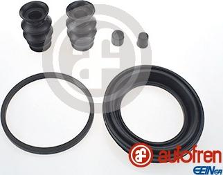 AUTOFREN SEINSA D4 647 - Korjaussarja, jarrusatula parts5.com