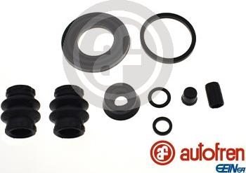 AUTOFREN SEINSA D4655 - Set reparatie, etrier parts5.com