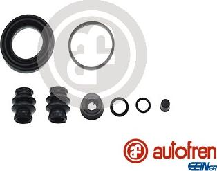 AUTOFREN SEINSA D4656 - Zestaw naprawczy, zacisk hamulca parts5.com