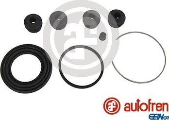 AUTOFREN SEINSA D4666 - Set reparatie, etrier parts5.com