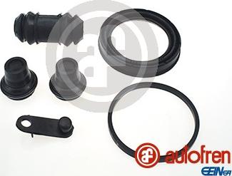 AUTOFREN SEINSA D4600 - Komplet za popravak, kočno sedlo parts5.com