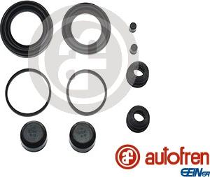 AUTOFREN SEINSA D4608 - Repair Kit, brake caliper parts5.com