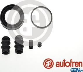 AUTOFREN SEINSA D4 616 - Set reparatie, etrier parts5.com