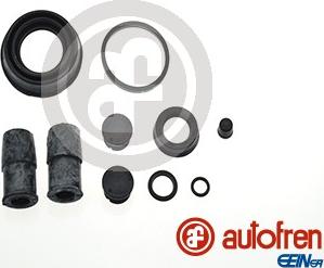 AUTOFREN SEINSA D4 612 - Zestaw naprawczy, zacisk hamulca parts5.com