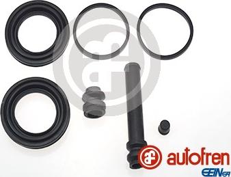 AUTOFREN SEINSA D4 684 - Zestaw naprawczy, zacisk hamulca parts5.com