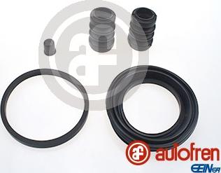 AUTOFREN SEINSA D4 639 - Set reparatie, etrier parts5.com