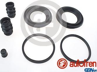 AUTOFREN SEINSA D4630 - Set reparatie, etrier parts5.com