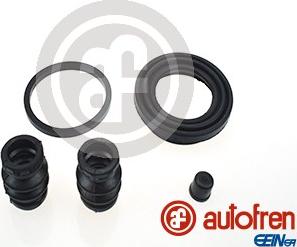 AUTOFREN SEINSA D4631 - Ремонтен комплект, спирачен апарат parts5.com