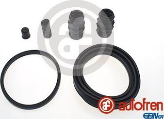 AUTOFREN SEINSA D4 638 - Set reparatie, etrier parts5.com