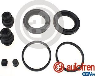 AUTOFREN SEINSA D4624 - Repair Kit, brake caliper parts5.com