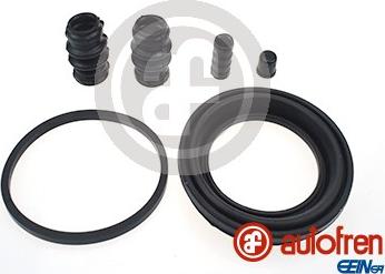 AUTOFREN SEINSA D4625 - Set reparatie, etrier parts5.com