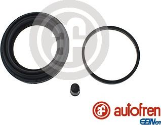 AUTOFREN SEINSA D4626 - Set reparatie, etrier parts5.com