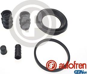 AUTOFREN SEINSA D4 623 - Ремкомплект, тормозной суппорт parts5.com