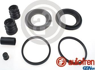 AUTOFREN SEINSA D4 622 - Set reparatie, etrier parts5.com