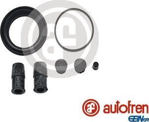 AUTOFREN SEINSA D4 099 - Σετ επισκευής, δαγκάνα φρένων parts5.com