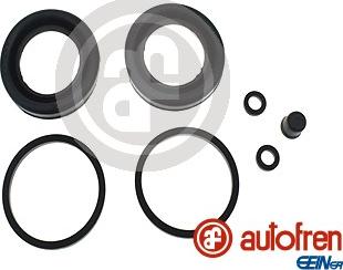 AUTOFREN SEINSA D4 095 - Ремонтен комплект, спирачен апарат parts5.com