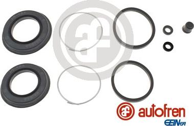 AUTOFREN SEINSA D4 096 - Remondikomplekt,Pidurisadul parts5.com