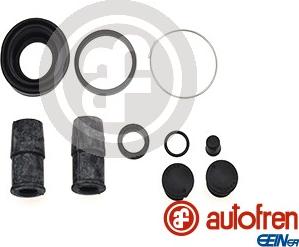 AUTOFREN SEINSA D4 090 - Set reparatie, etrier parts5.com