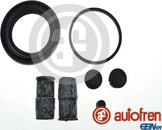 AUTOFREN SEINSA D4 092 - Juego de reparación, pinza de freno parts5.com