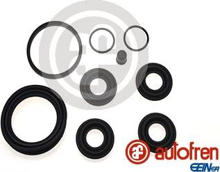 AUTOFREN SEINSA D4 048 - Set reparatie, etrier parts5.com