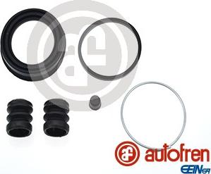 AUTOFREN SEINSA D4 042 - Zestaw naprawczy, zacisk hamulca parts5.com