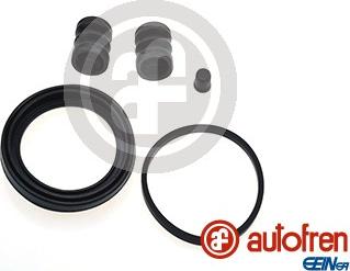 AUTOFREN SEINSA D4 059 - Set reparatie, etrier parts5.com