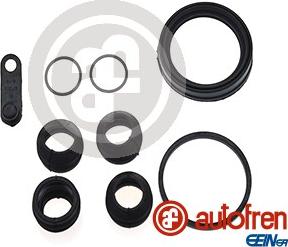 AUTOFREN SEINSA D4 053 - Zestaw naprawczy, zacisk hamulca parts5.com