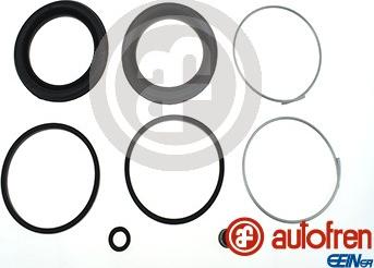 AUTOFREN SEINSA D4 069 - Repair Kit, brake caliper parts5.com