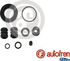 AUTOFREN SEINSA D4 083 - Reparatursatz, Bremssattel parts5.com