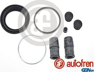 AUTOFREN SEINSA D4 034 - Σετ επισκευής, δαγκάνα φρένων parts5.com