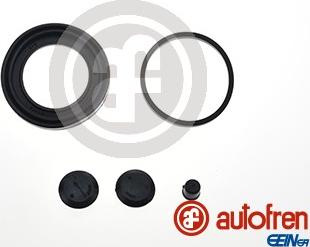 AUTOFREN SEINSA D4 036 - Repair Kit, brake caliper parts5.com