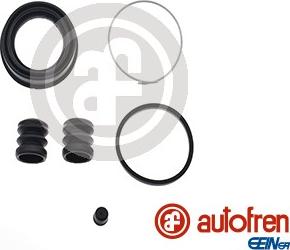 AUTOFREN SEINSA D4 029 - Set reparatie, etrier parts5.com